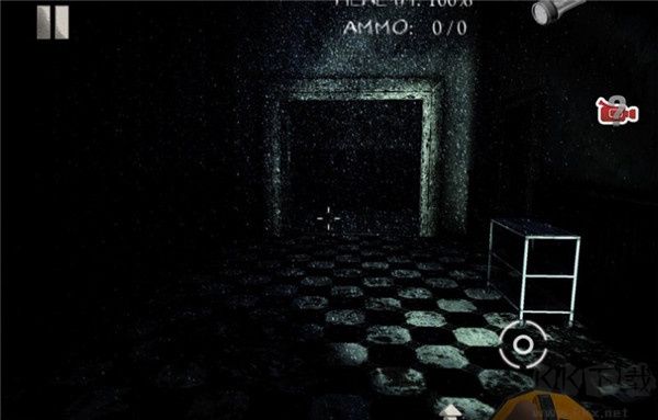 精神病院东欧2(Mental Hospital Eastern Bloc II)