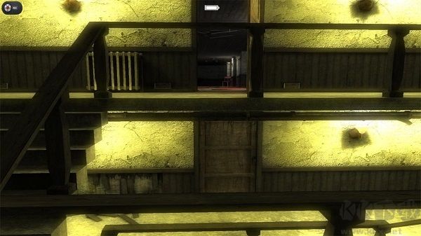 精神病院东欧2(Mental Hospital Eastern Bloc II)