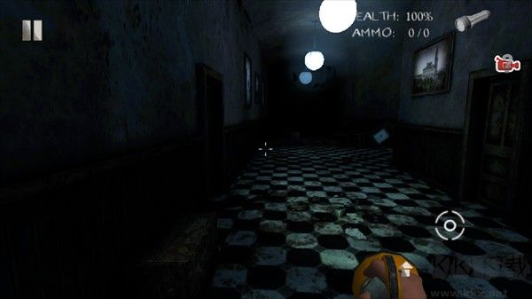 精神病院东欧2(Mental Hospital Eastern Bloc II)