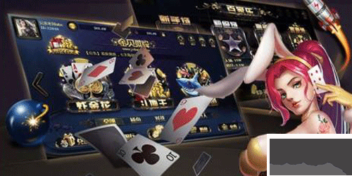 龙飞棋牌绿色安全版