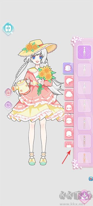 芭比换装小公主