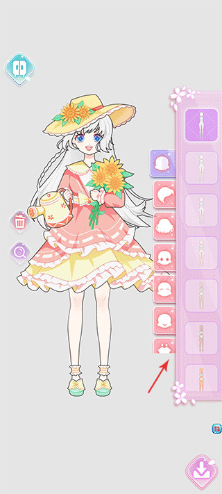 芭比换装小公主