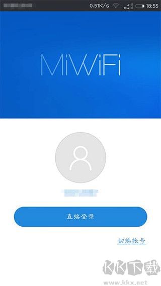 小米WiFi