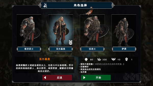 死人国手游(Niffelheim)