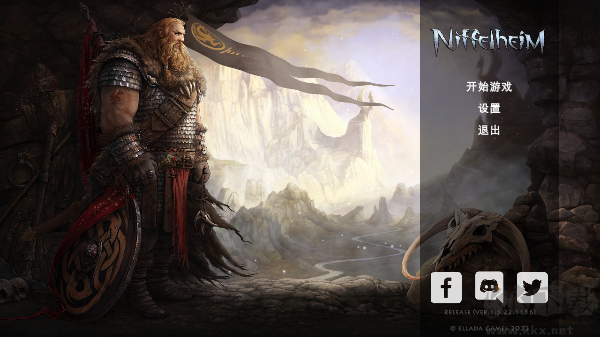 死人国手游(Niffelheim)