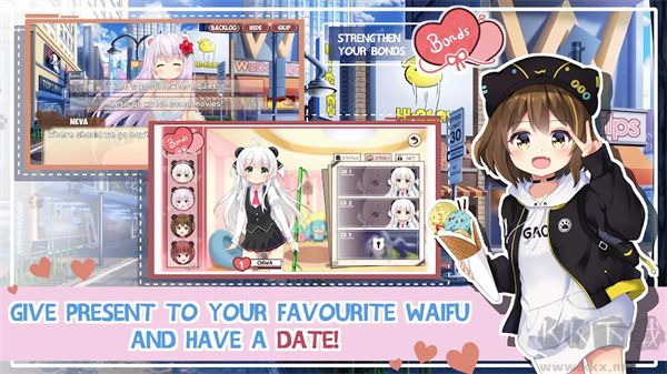 熊猫弹夹黑熊小偷(Pandaclip The Black Thief)