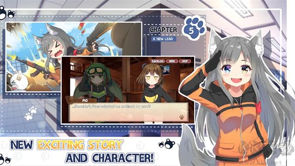 熊猫弹夹黑熊小偷(Pandaclip The Black Thief)