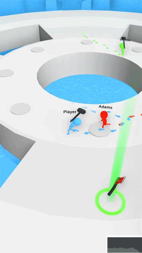 勇士大乱斗(Slash Royal)