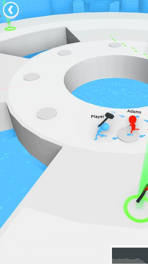 勇士大乱斗(Slash Royal)