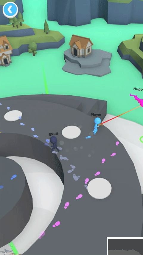 勇士大乱斗(Slash Royal)