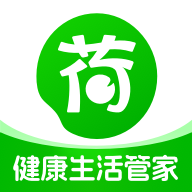 荷叶健康 v2.3.1官方版
