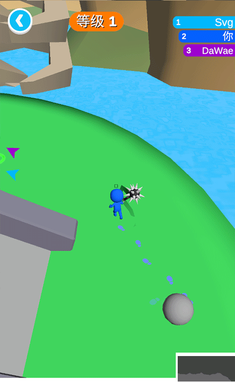 勇士大乱斗(Slash Royal)