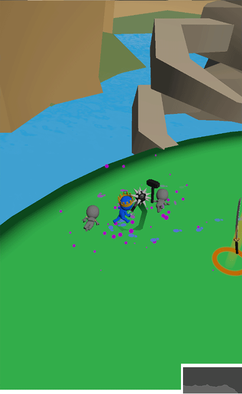 勇士大乱斗(Slash Royal)