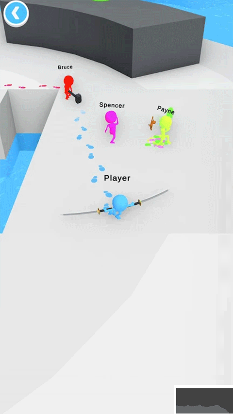 勇士大乱斗(Slash Royal)