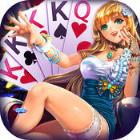 微笑棋牌注册送礼包版 v1.0.1正式版