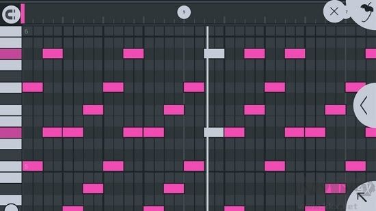 FL Studio Mobile音乐制作