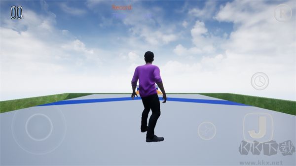 人偶模拟器(Ragdoll Simulator)