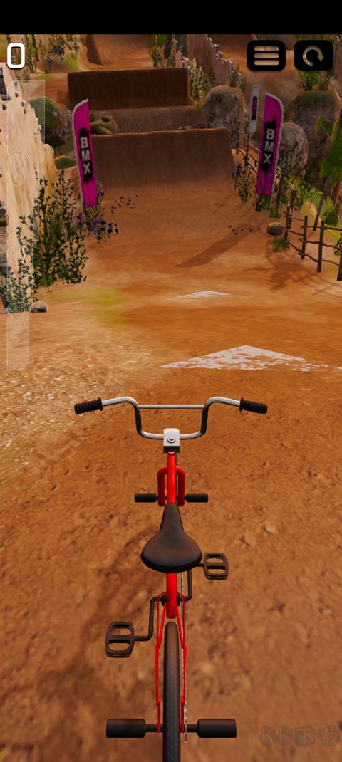 真实单车2(BMX 2)