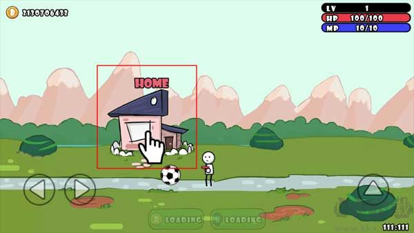 单枪匹马(One Gun)