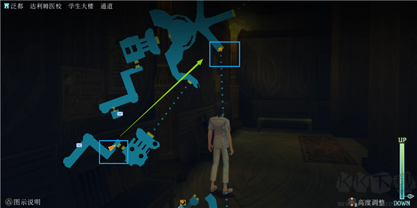 无尽传奇Remastered汉化版