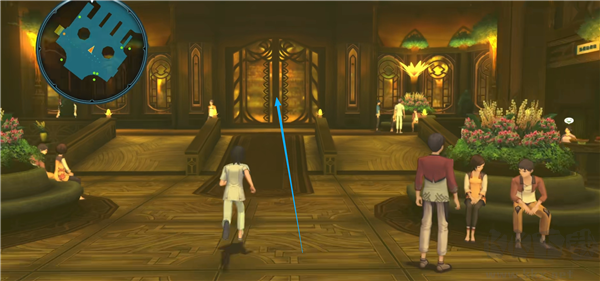 无尽传奇Remastered汉化版