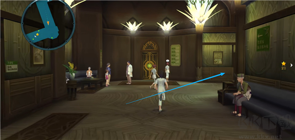 无尽传奇Remastered汉化版