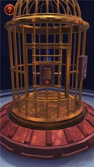 笼中鸟(The Birdcage)