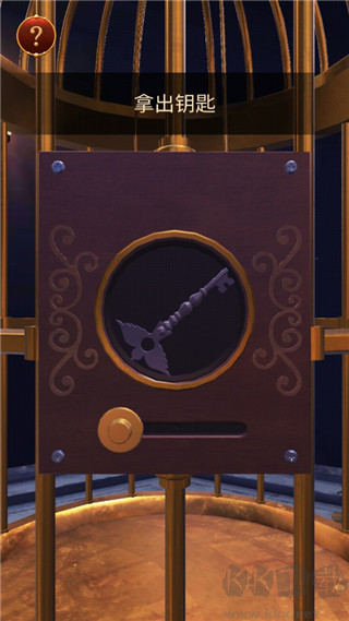 笼中鸟(The Birdcage)