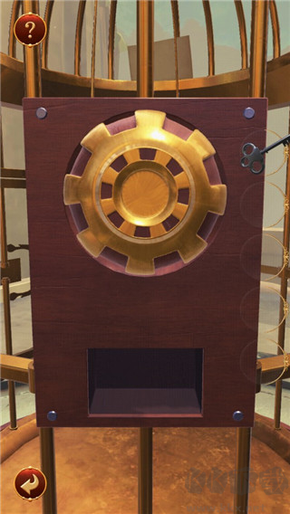 笼中鸟(The Birdcage)