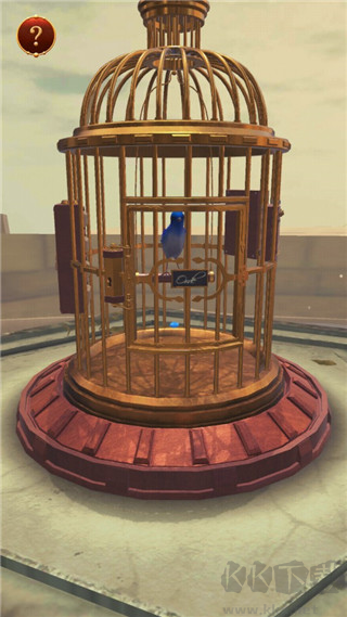 笼中鸟(The Birdcage)