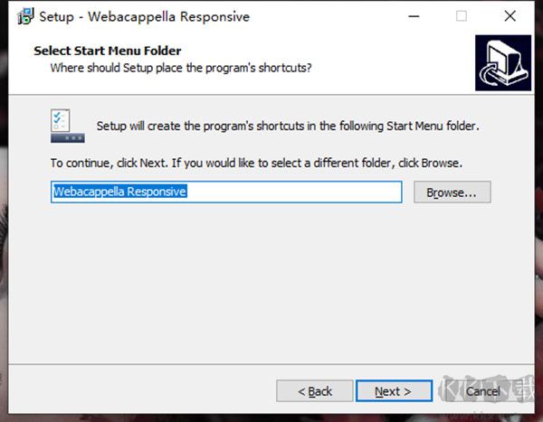 WebAcappella Grid(网页布局设计软件)
