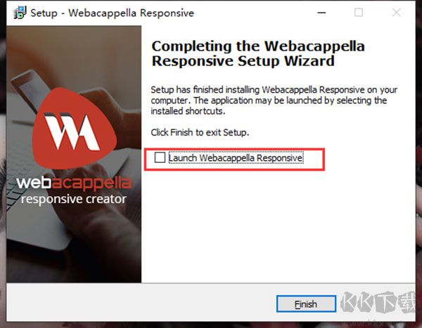 WebAcappella Grid(网页布局设计软件)