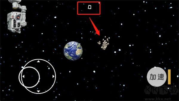 流浪地球模拟器