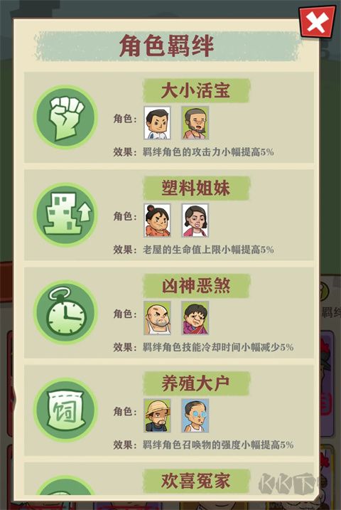 王小屋的屋屋保卫战