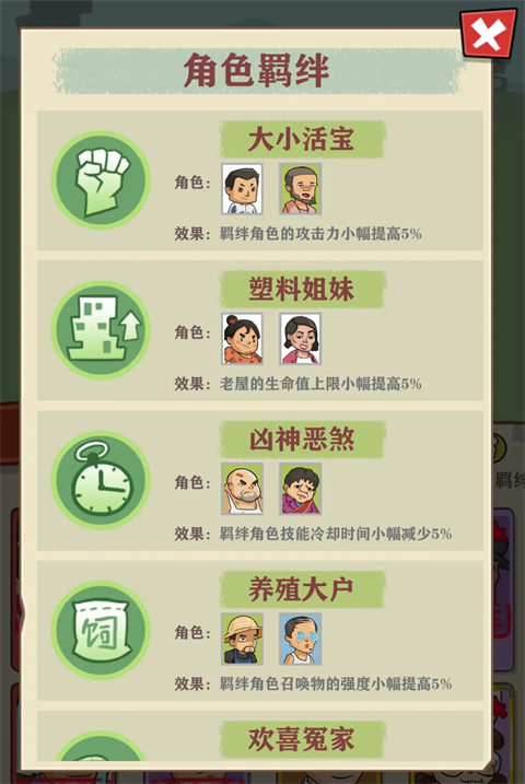 王小屋的屋屋保卫战