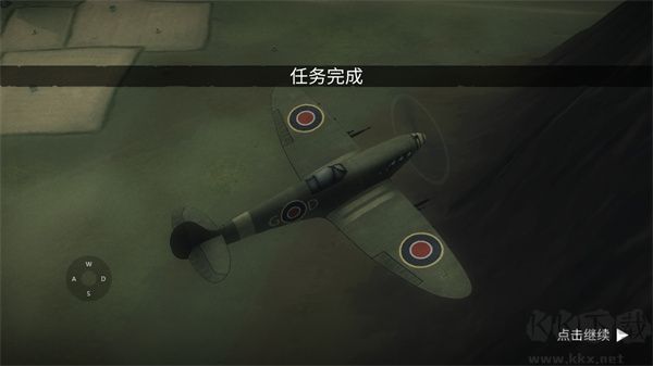 空战二战王牌飞行员(War Dogs)