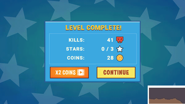 金属兄弟(Metal Brother)