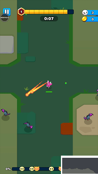 孤独的幸存者(Lonely Survivor)