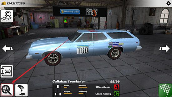 粉碎汽车3(Demolition Derby 3)