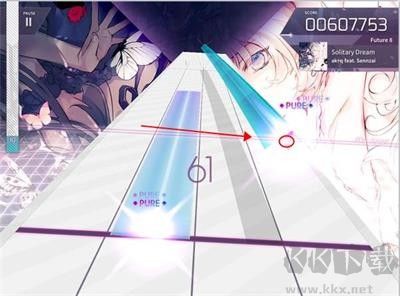 韵律源点(Arcaea)