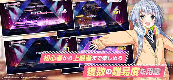 梦想星座盘(WorldDaiStar)