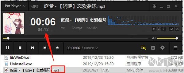 purecodec(完美解码)