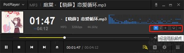 purecodec(完美解码)