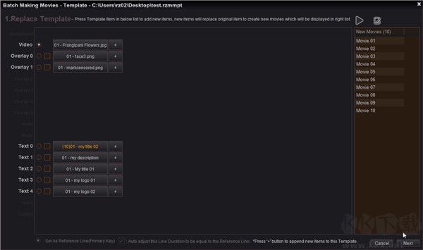 Easy Video Maker(视频制作)