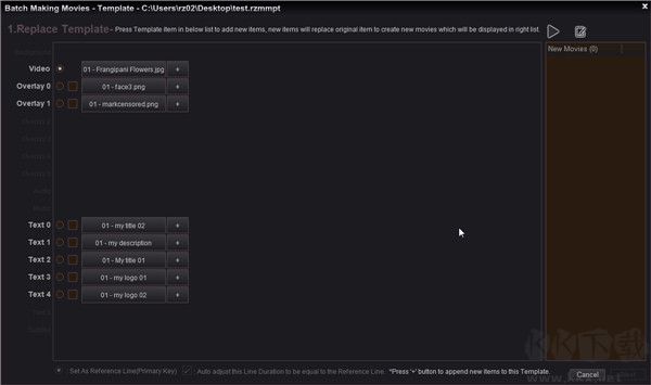 Easy Video Maker(视频制作)
