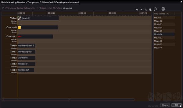 Easy Video Maker(视频制作)