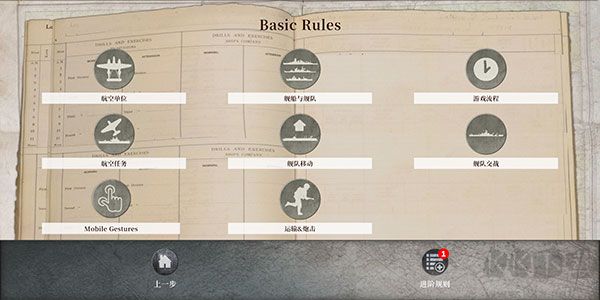 航母对决苦尽甘来