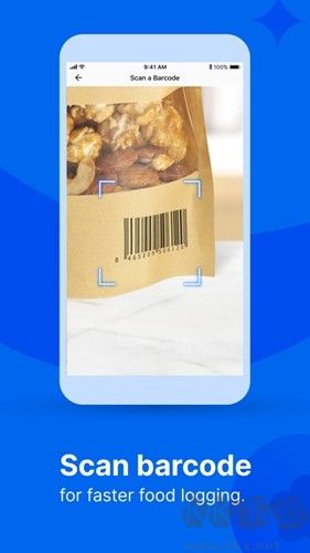 MyFitnessPal官方正版