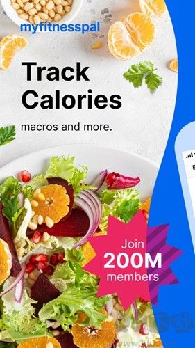 MyFitnessPal官方正版