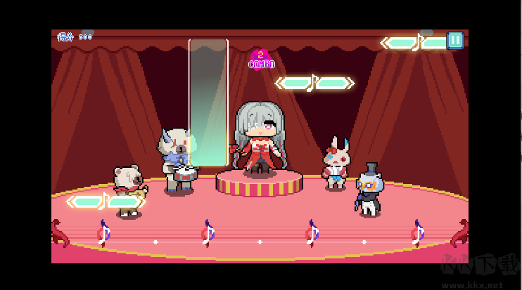 弗洛游戏(Phro Games)